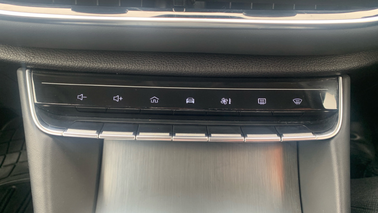MG Hs 1.5 T-GDI Excite 5dr DCT Petrol Hatchback